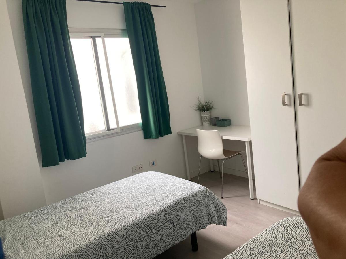 Appartement Cactus Penthouse La Garita