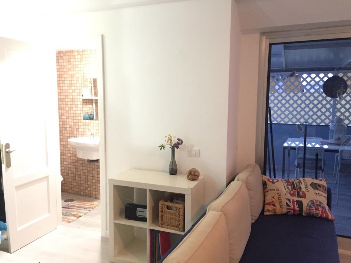 Appartement Cactus Penthouse *