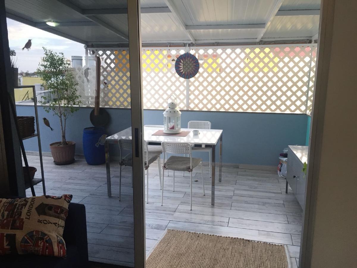 Appartement Cactus Penthouse *