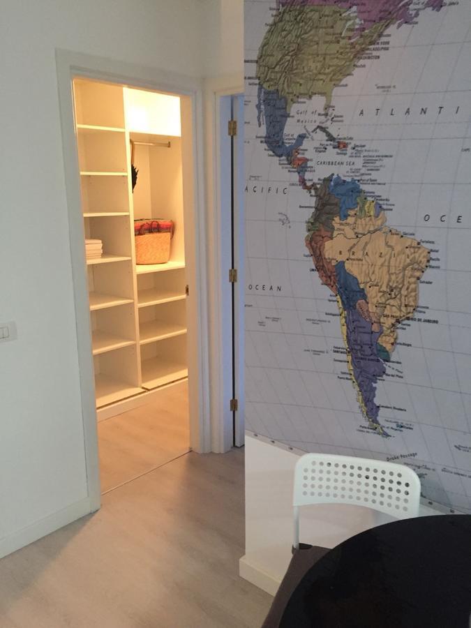 Appartement Cactus Penthouse *
