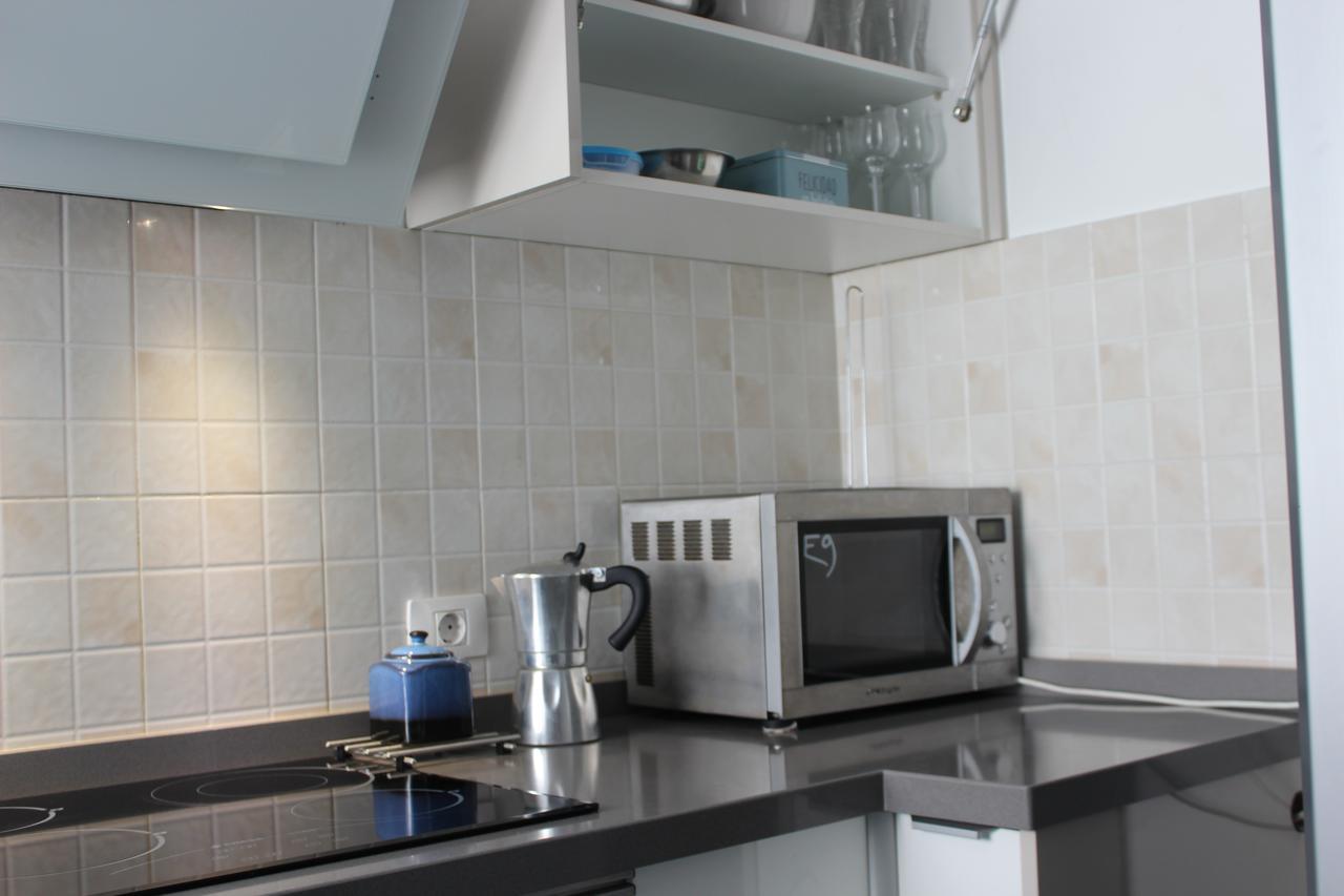 Cactus Penthouse Appartement La Garita