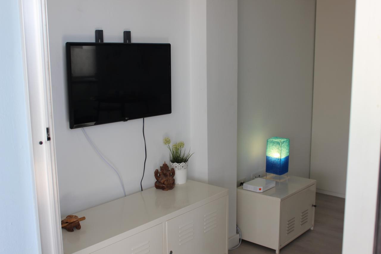 Appartement Cactus Penthouse *
