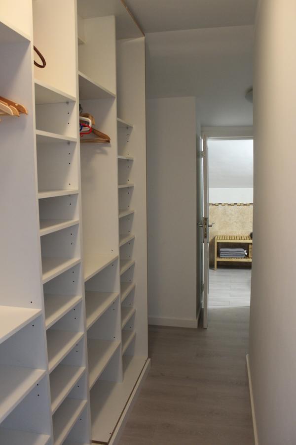 Appartement Cactus Penthouse