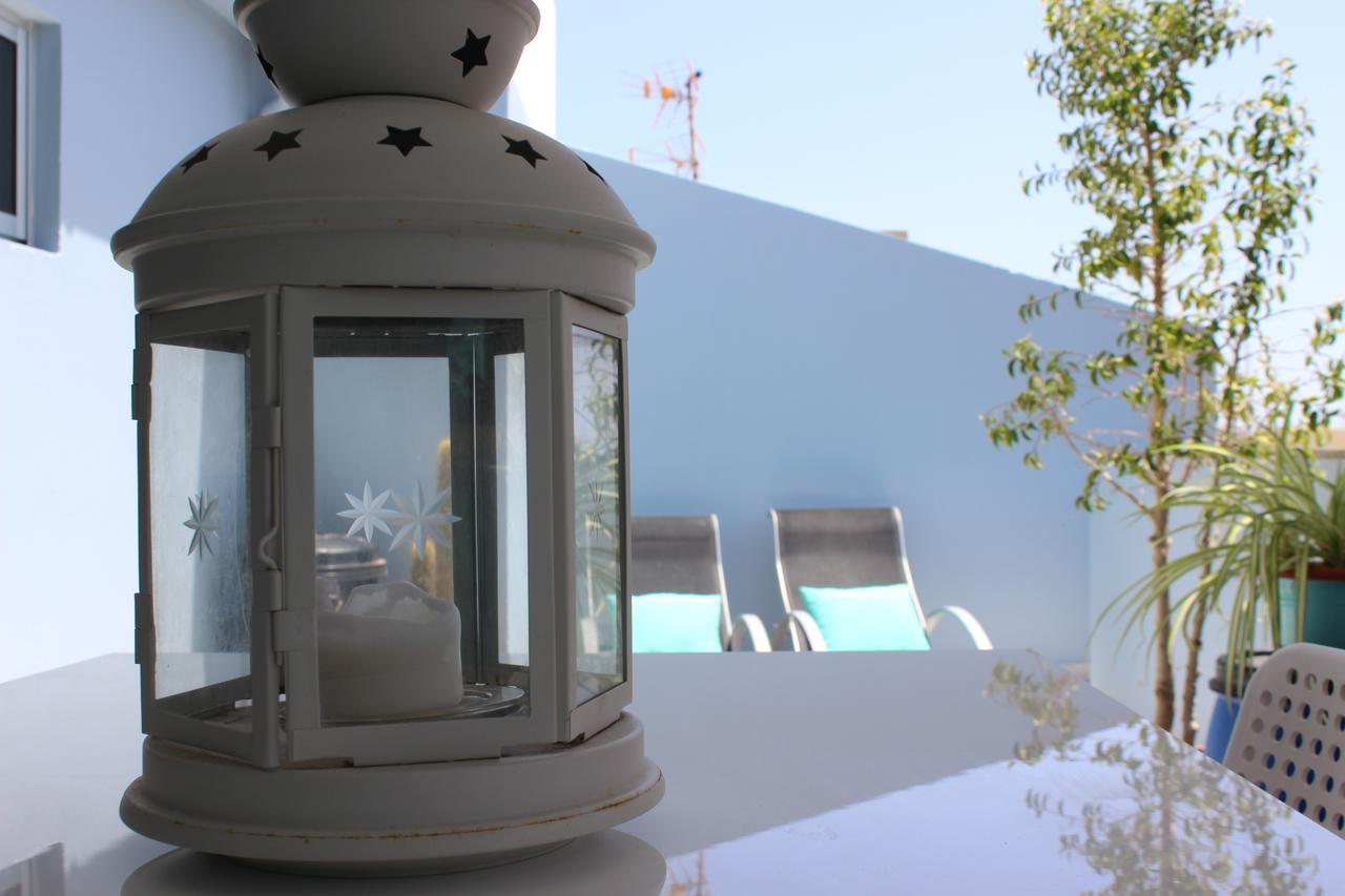 Appartement Cactus Penthouse