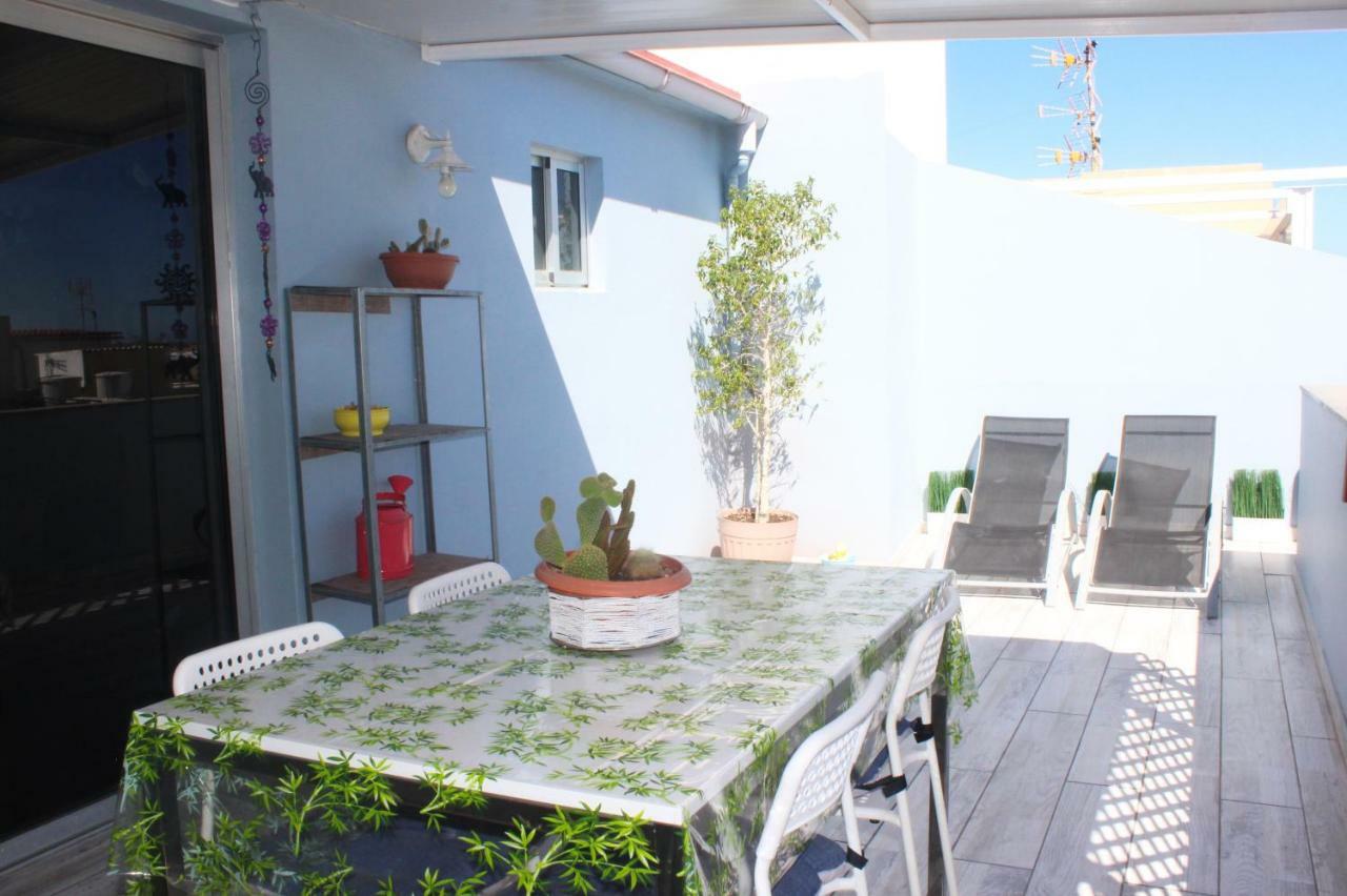 Cactus Penthouse Appartement *