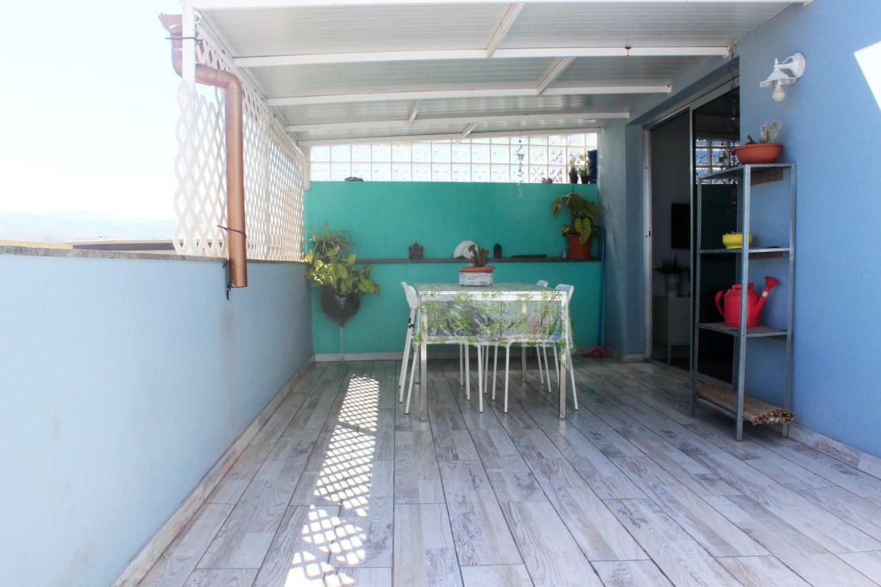 Appartement Cactus Penthouse *