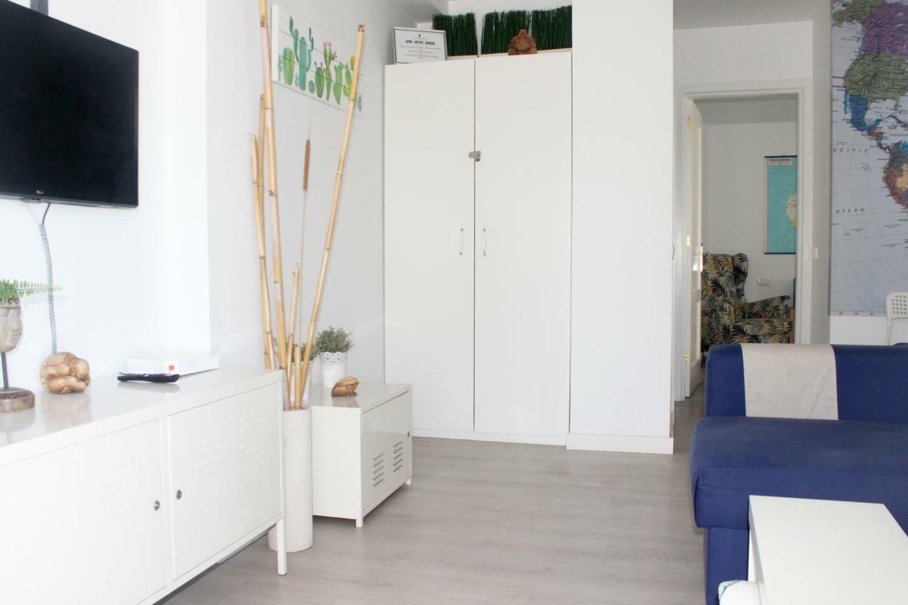 Cactus Penthouse Appartement *