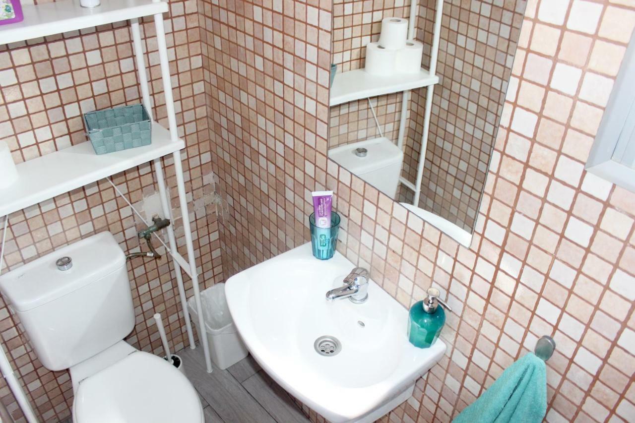 Appartement Cactus Penthouse La Garita